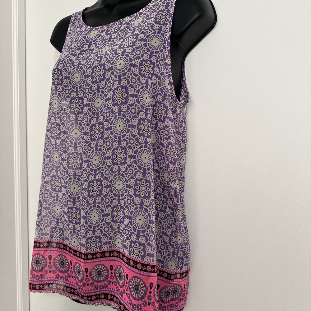 Tank Top - Picture 8 of 8